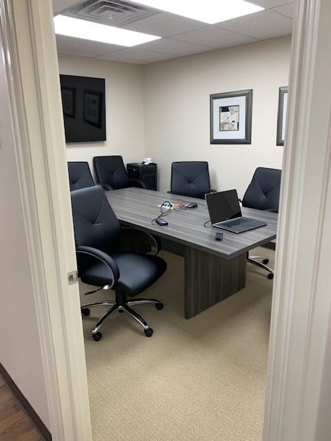 More details for 2400-2416 W Detroit St, Broken Arrow, OK - Office for Sale