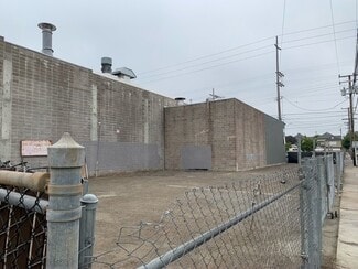 More details for 2301 Clement Ave, Alameda, CA - Land for Lease