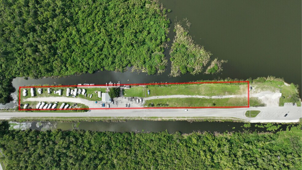 6001 Lake Trafford Rd, Immokalee, FL à vendre - Photo du bâtiment - Image 3 de 57