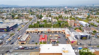 More details for 1535 S Western Ave, Los Angeles, CA - Retail for Lease