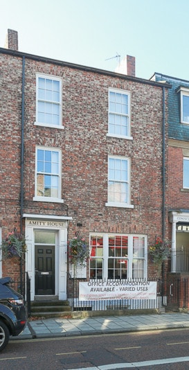 Plus de détails pour 5-7 Coniscliffe Rd, Darlington - Coworking à louer