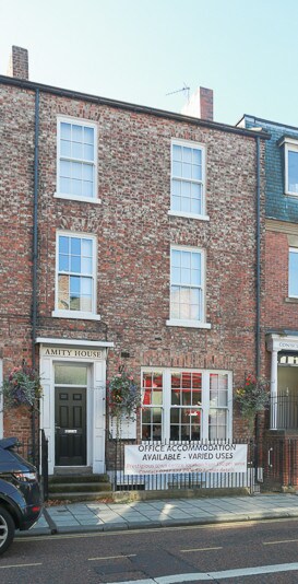 More details for 5-7 Coniscliffe Rd, Darlington - Coworking for Lease