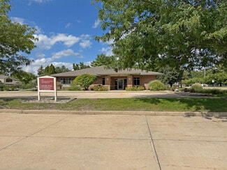 More details for 1001 N Hickory Rd, South Bend, IN - Office for Lease