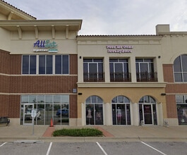 3100-3272 S Broadway, Edmond, OK for lease Building Photo- Image 1 of 2