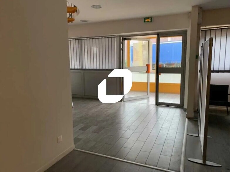 Bureau dans SAINT-OUEN-L'AUMONE à louer - Photo intérieure - Image 2 de 27