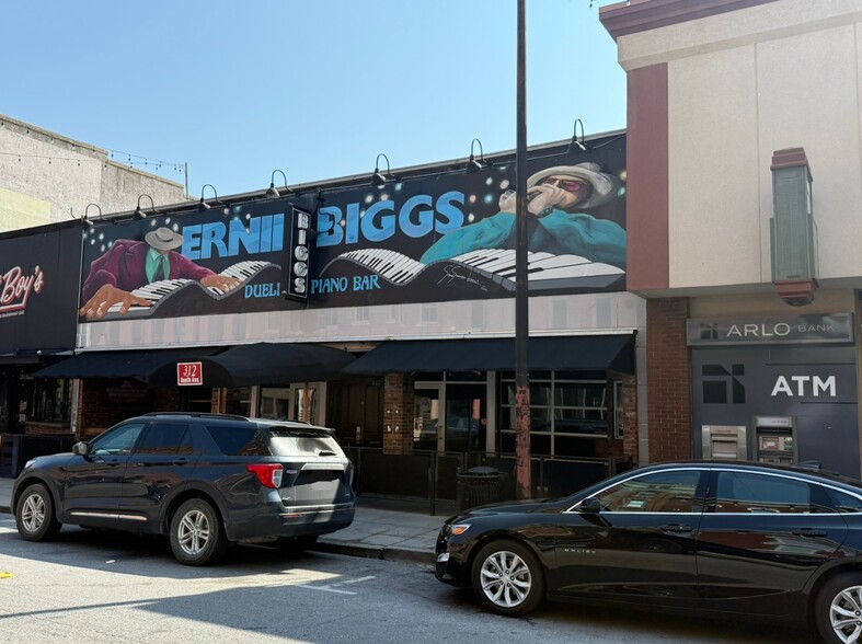 312 South Ave, Springfield, MO for lease - Building Photo - Image 2 of 11