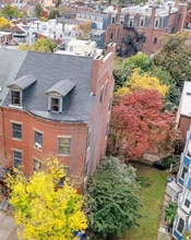 46 High St, Charlestown, MA - AÉRIEN Vue de la carte - Image1