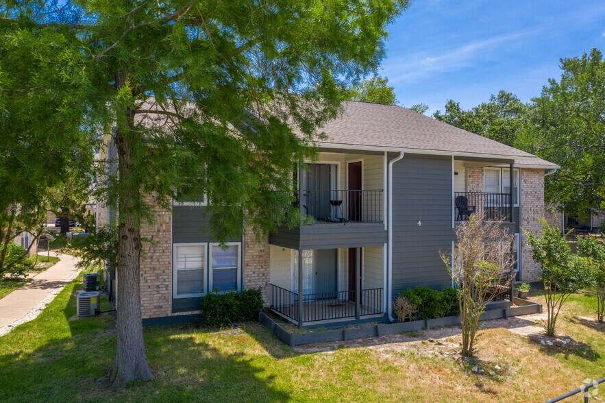 1000 E University Dr, College Station, TX à vendre - Photo du bâtiment - Image 2 de 19