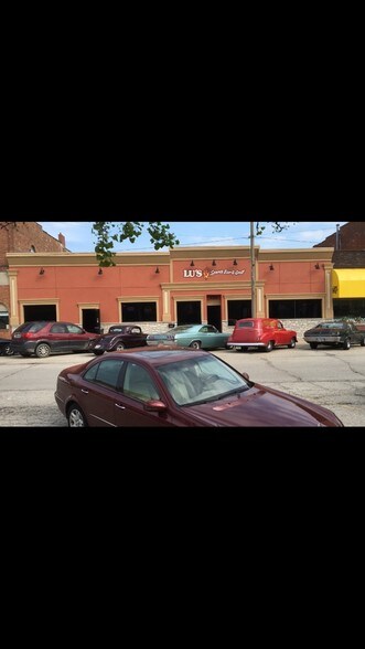 152 E Main St, Dwight, IL à louer - Photo du bâtiment - Image 2 de 17