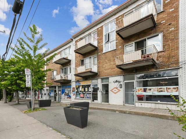 4313-4319 Rue De Charleroi, Montréal, QC for sale Primary Photo- Image 1 of 1