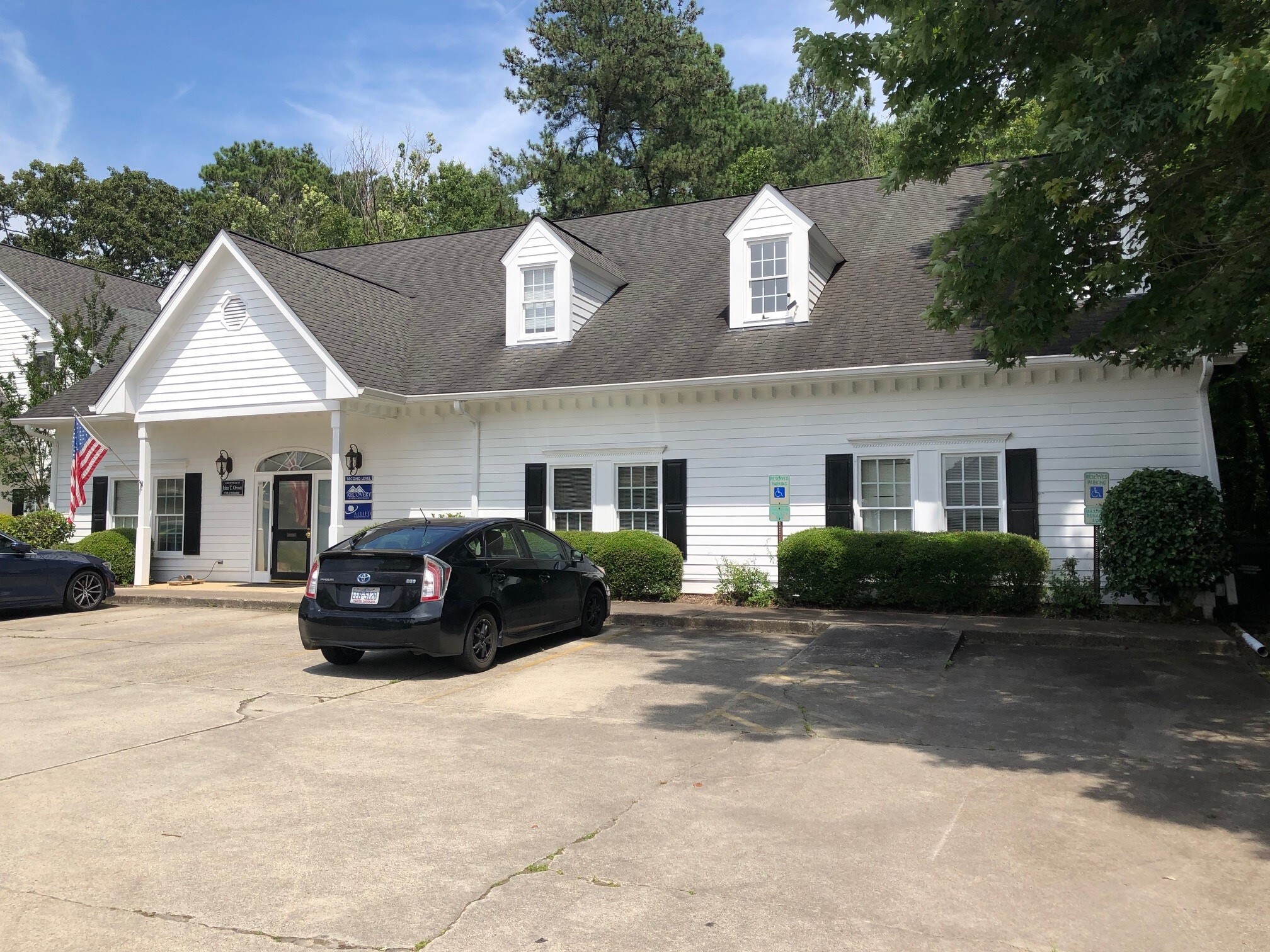 1738 Hillandale Rd, Durham, NC for lease Building Photo- Image 1 of 9