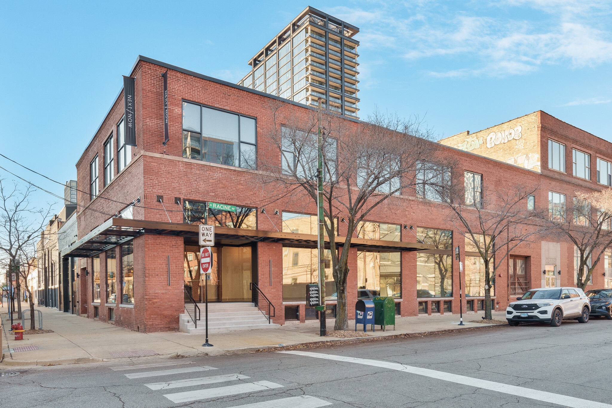 1200 W Lake St, Chicago, IL for lease Building Photo- Image 1 of 7
