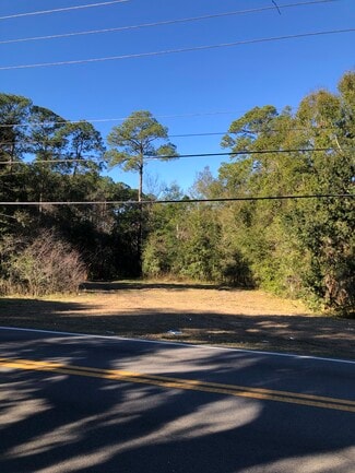 More details for 3446 Forest Blvd, Jacksonville, FL - Land for Sale