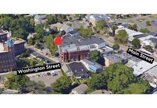 75 Washington St, Sag Harbor, NY - aerial  map view - Image1