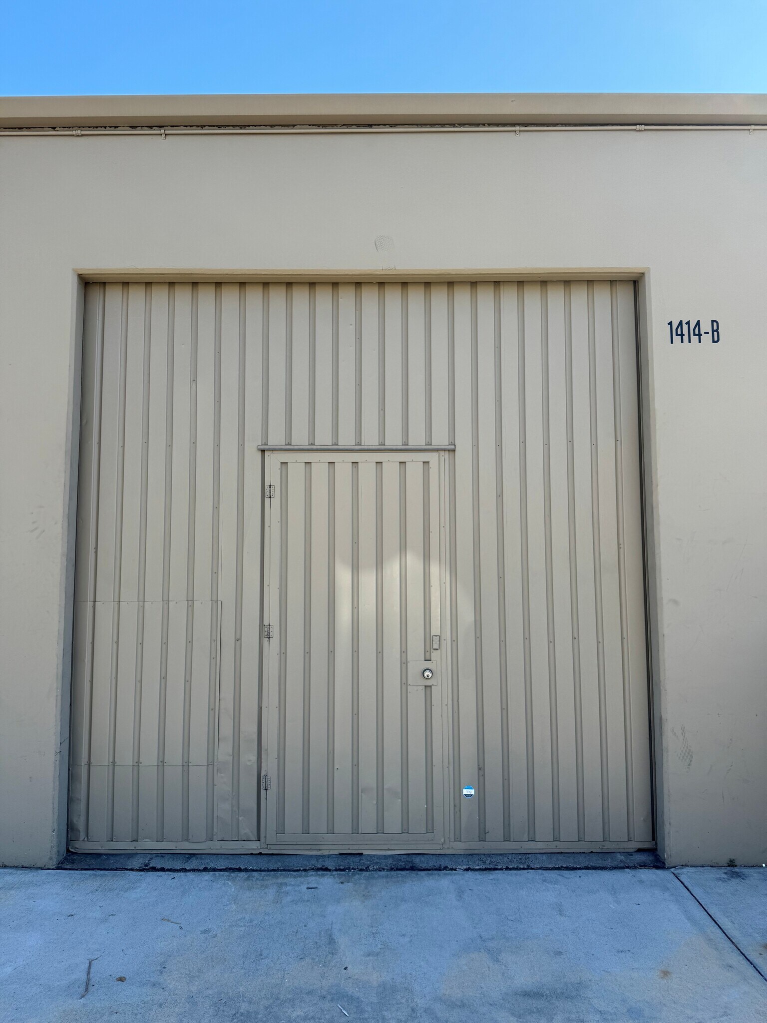 1408-1414 S Ritchey St, Santa Ana, CA for lease Interior Photo- Image 1 of 2