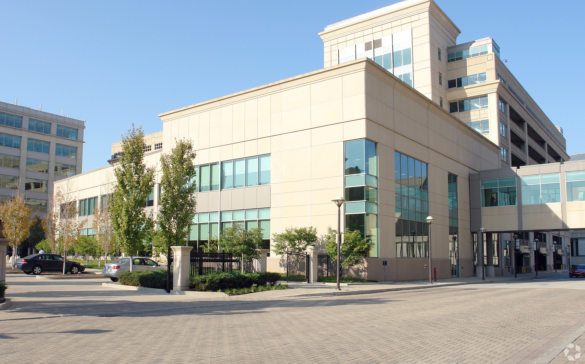 520 S Meridian St, Indianapolis, IN for lease Building Photo- Image 1 of 5