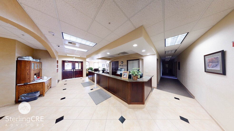 2620 Connery Way, Missoula, MT for lease - Building Photo - Image 2 of 17