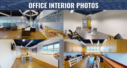 1695 Electric Ave, Springdale, AR for lease Interior Photo- Image 2 of 2