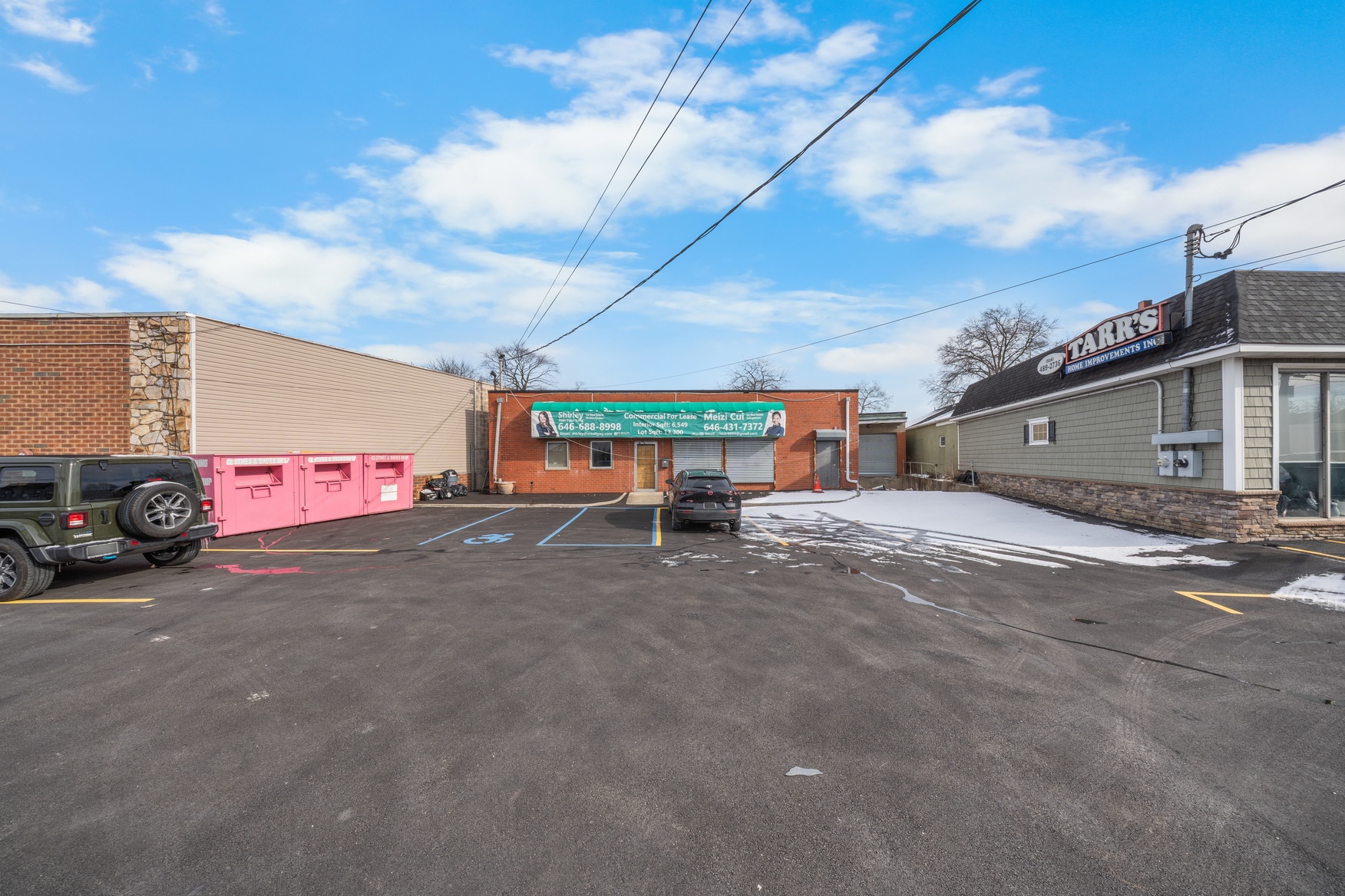 120 New Hyde Park Rd, Franklin Square, NY for lease Primary Photo- Image 1 of 10