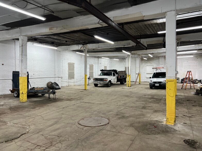 1204 Washington Ave, Bronx, NY à louer - Photo intérieure - Image 2 de 4