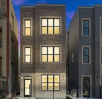 More details for Eagle Triplex Portfolio – Multifamily for Sale, Chicago, IL