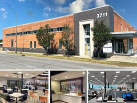 2-Tenant, NNN Office | 10-Yr Leases w/Bumps - Commercial Real Estate