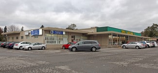 Plus de détails pour 598-704 Major Mackenzie Dr, Richmond Hill, ON - Commerce de détail à louer
