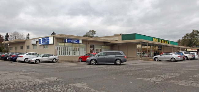 More details for 598-704 Major Mackenzie Dr, Richmond Hill, ON - Retail for Lease