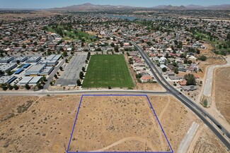 More details for Huerta St, Victorville, CA - Land for Sale