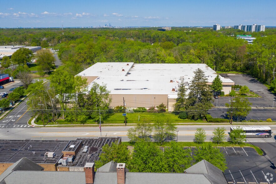 1152 Marlkress Rd, Cherry Hill, NJ à vendre - Photo du bâtiment - Image 3 de 11