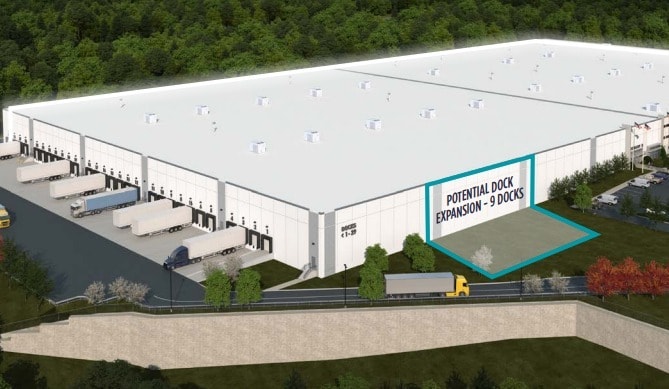 580 Fort Pond Rd, Lancaster, MA for lease - Building Photo - Image 2 of 7