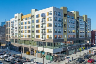 More details for 922 N Broad St, Philadelphia, PA - Office/Retail, Retail for Lease