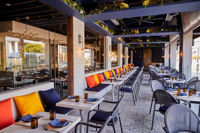 110 Navy St, Venice, CA à louer - Photo intérieure - Image 2 de 3