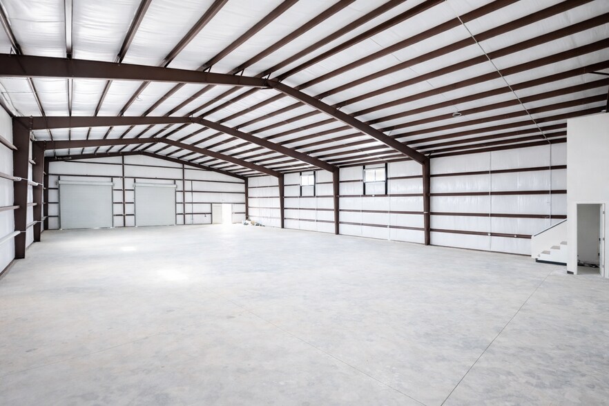 810 Honea Egypt Rd., Magnolia, TX à louer - Photo du bâtiment - Image 3 de 9