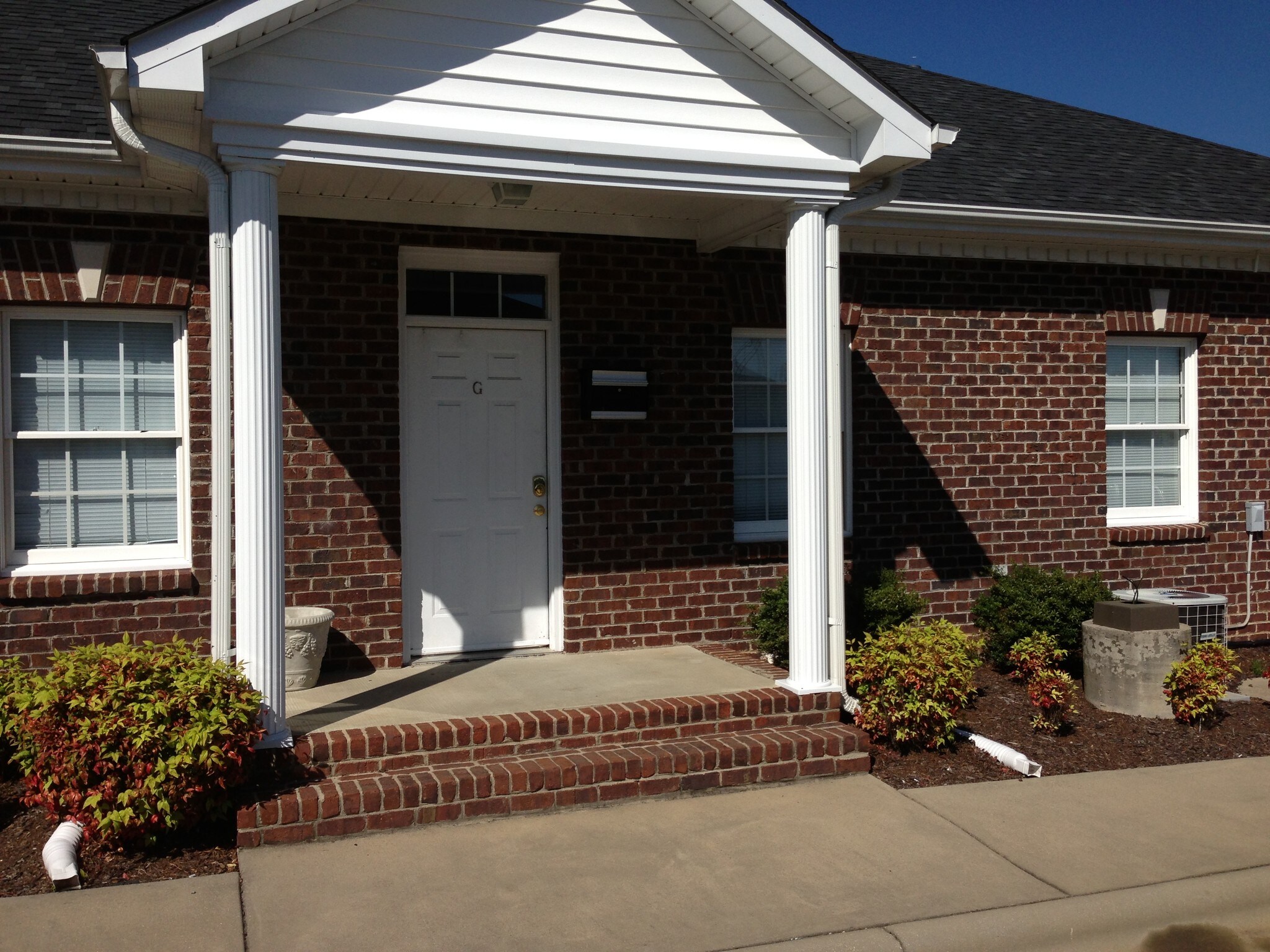 1566 Union Rd, Gastonia, NC à louer Photo du bâtiment- Image 1 de 4