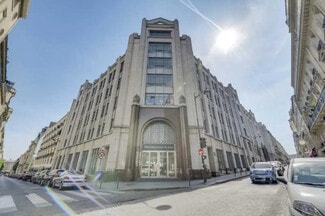 More details for 38-44 Rue Washington, Paris - Office for Lease