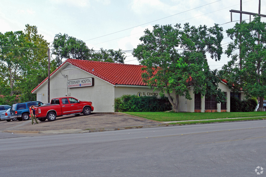 1202 S W S Young Dr, Killeen, TX for sale - Primary Photo - Image 1 of 1