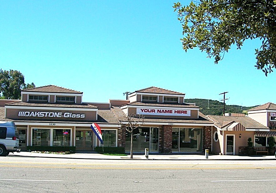 3320 E Thousand Oaks Blvd, Westlake Village, CA à louer Photo principale- Image 1 de 15