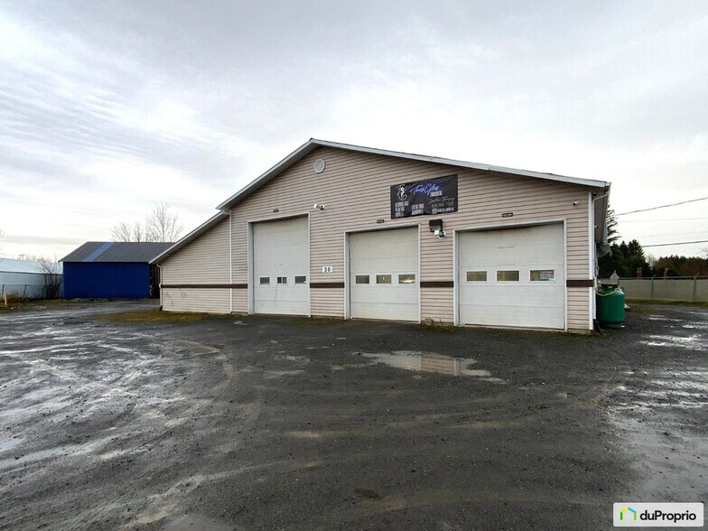 30 Rte 122, Sainte-clotilde-de-horton, QC à vendre - Photo du bâtiment - Image 1 de 16