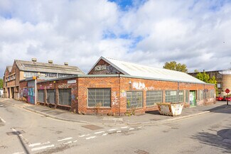More details for 4 Cambridge Rd, Sheffield - Industrial for Lease