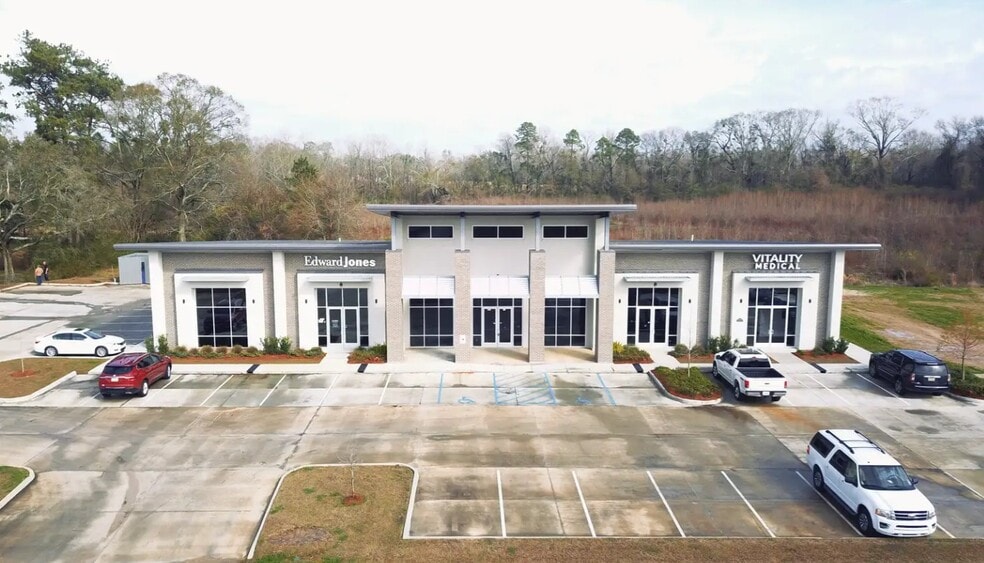 Baringer Foreman Road, Baton Rouge, LA for sale - Building Photo - Image 2 of 2