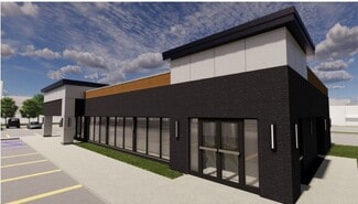 Plus de détails pour 13620 Northbay Dr, Sterling Heights, MI - Commerce de détail à louer