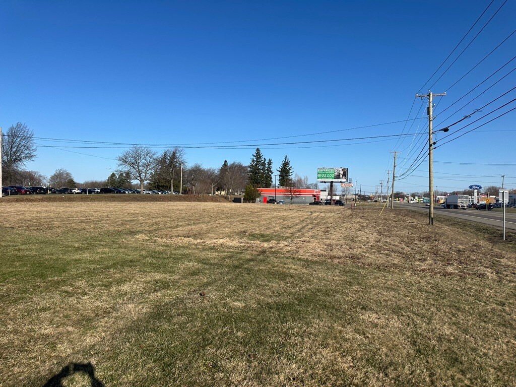 10321 NY-60 South, Fredonia, NY for sale Primary Photo- Image 1 of 13