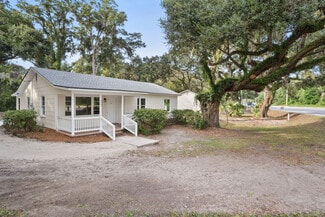 Plus de détails pour 27 Miller Dr W, Beaufort, SC - Bureau à vendre