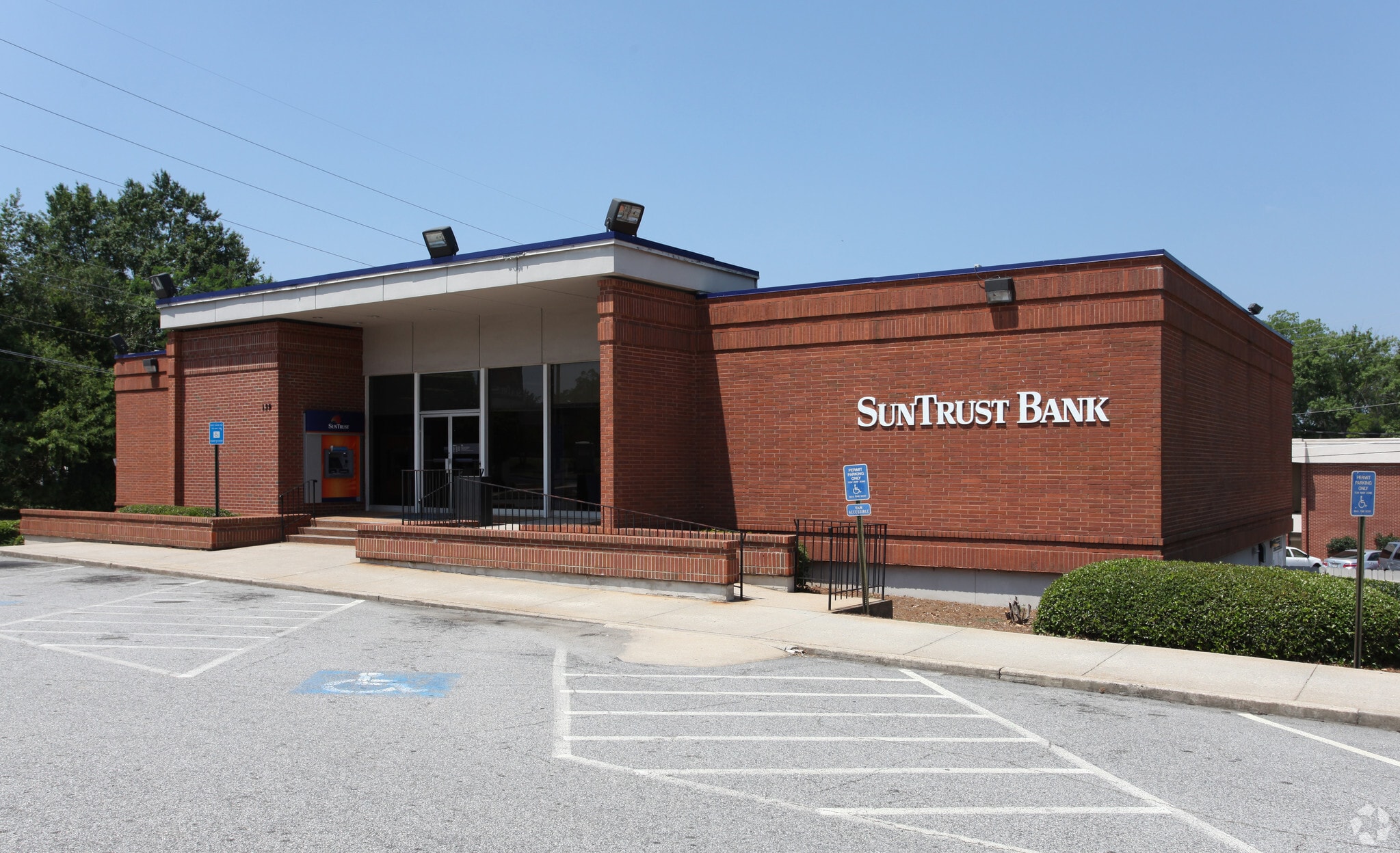 139 N Main St, Jonesboro, GA for lease Primary Photo- Image 1 of 25