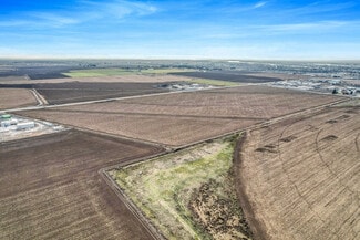 More details for 0 Wheeler Rd, Moses Lake, WA - Land for Sale
