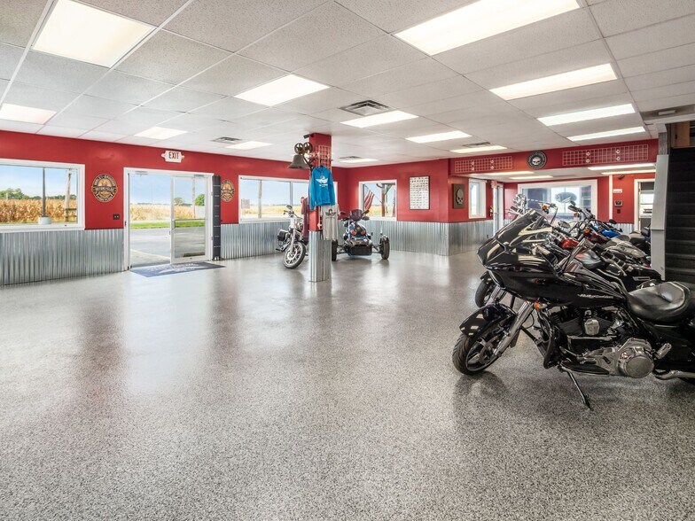 31 S Ludlow Rd, Urbana, OH à vendre - Photo intérieure - Image 3 de 48