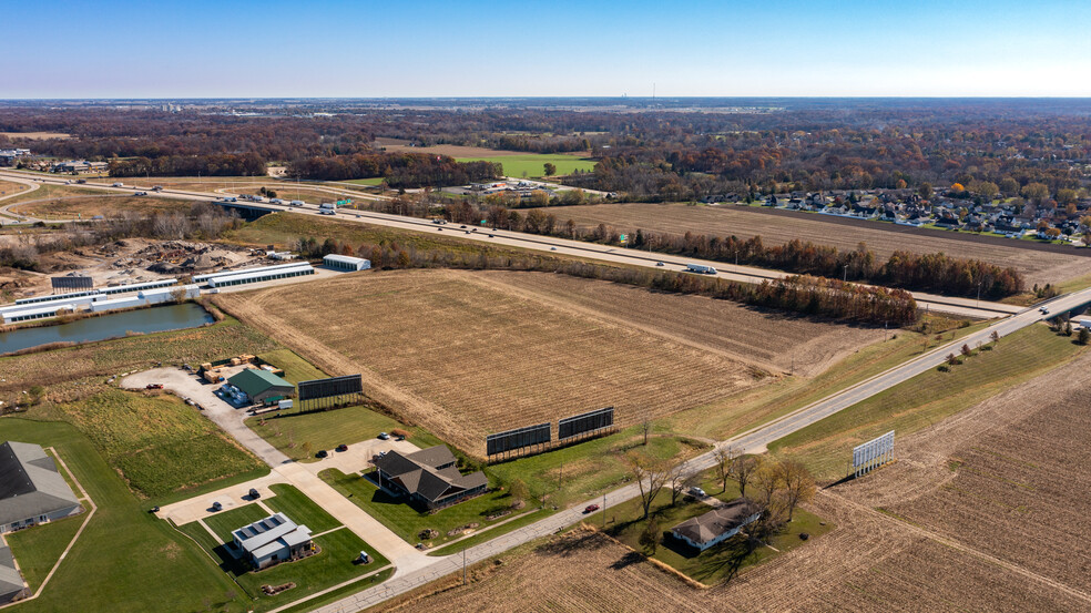 North Wind Court LLC, Effingham, IL for sale - Building Photo - Image 2 of 11