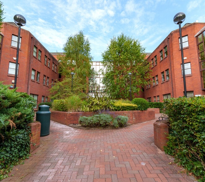49 Calthorpe Rd, Birmingham for sale - Building Photo - Image 2 of 8