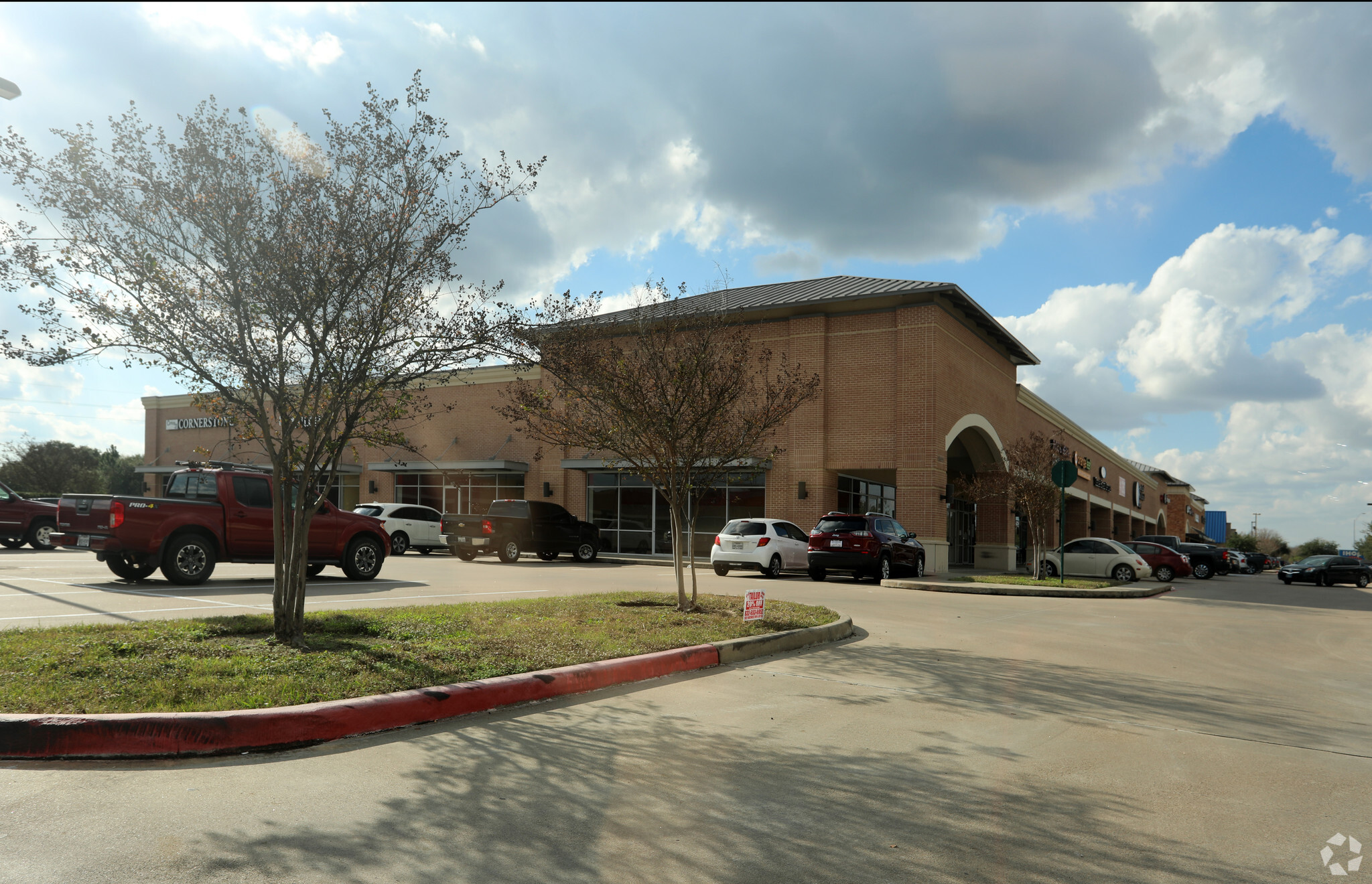 26321 Northwest Fwy, Cypress, TX for lease Building Photo- Image 1 of 9